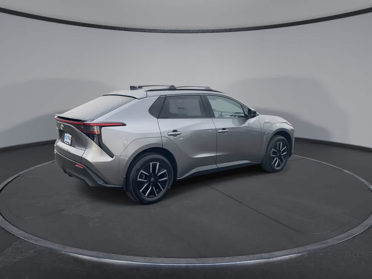 Thumbnail: 2026 Toyota bZ - 8