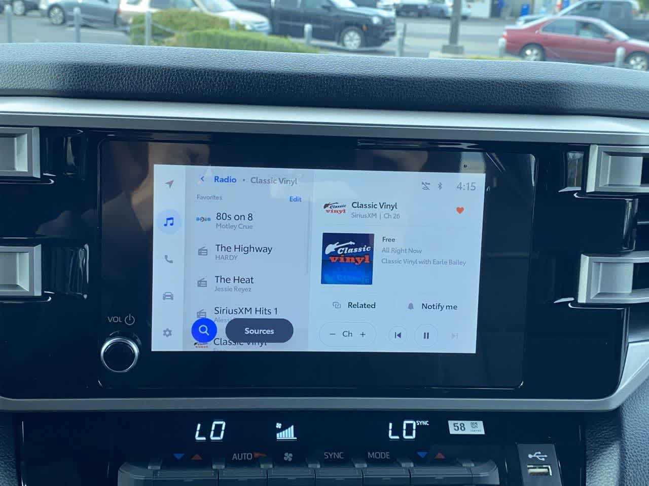 Thumbnail: 2026 Toyota Tundra - 16