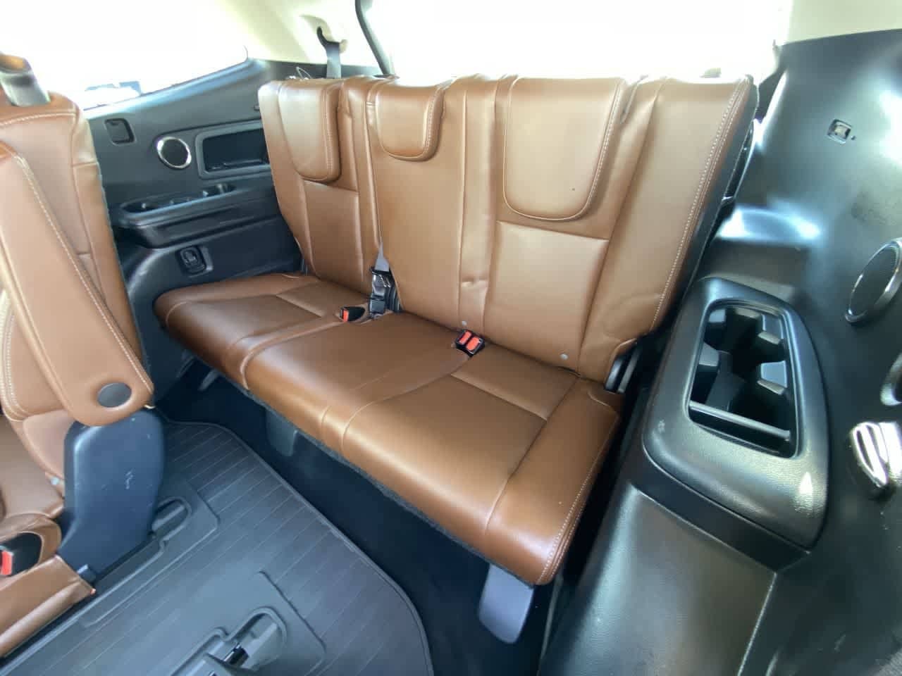 Thumbnail: 2019 Subaru Ascent - 24