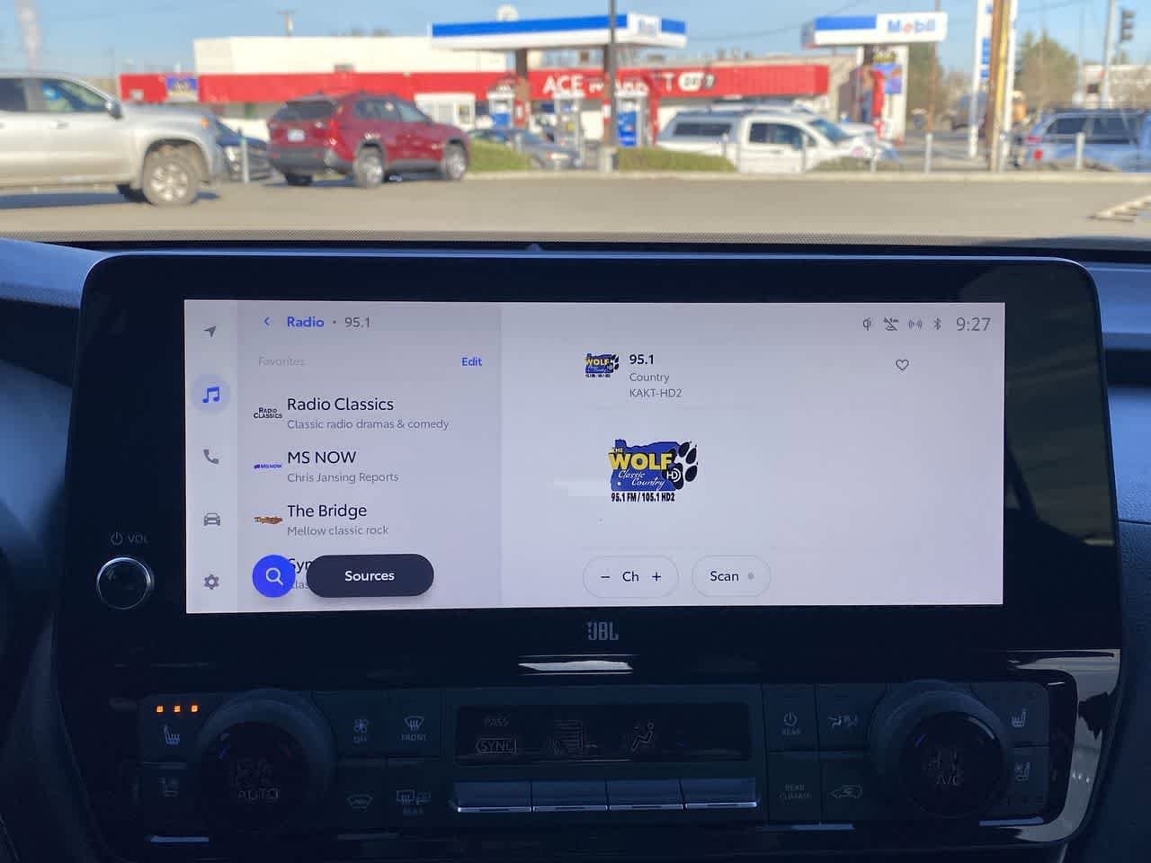 Thumbnail: 2024 Toyota Grand Highlander - 16