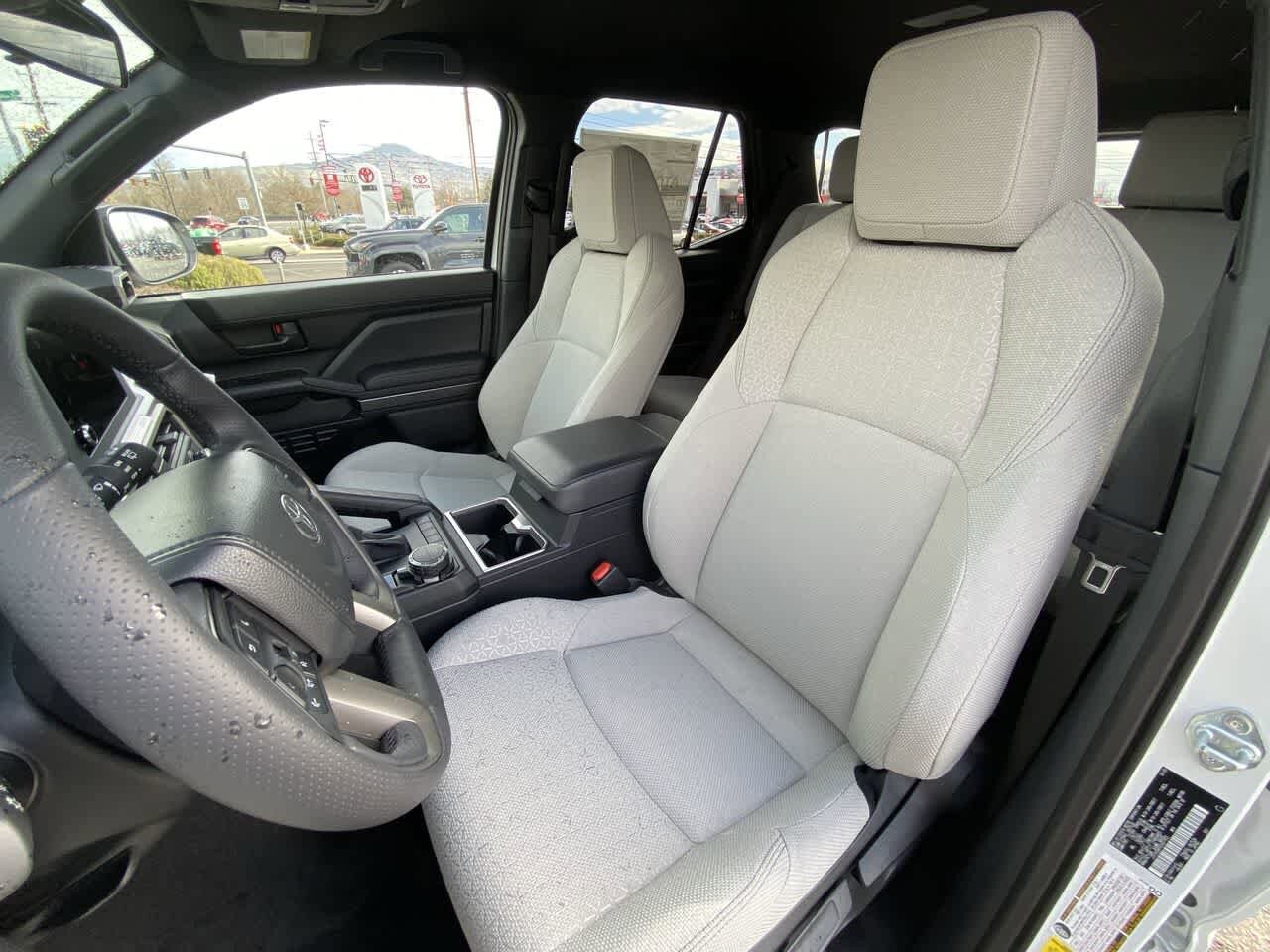 Thumbnail: 2025 Toyota 4Runner - 11