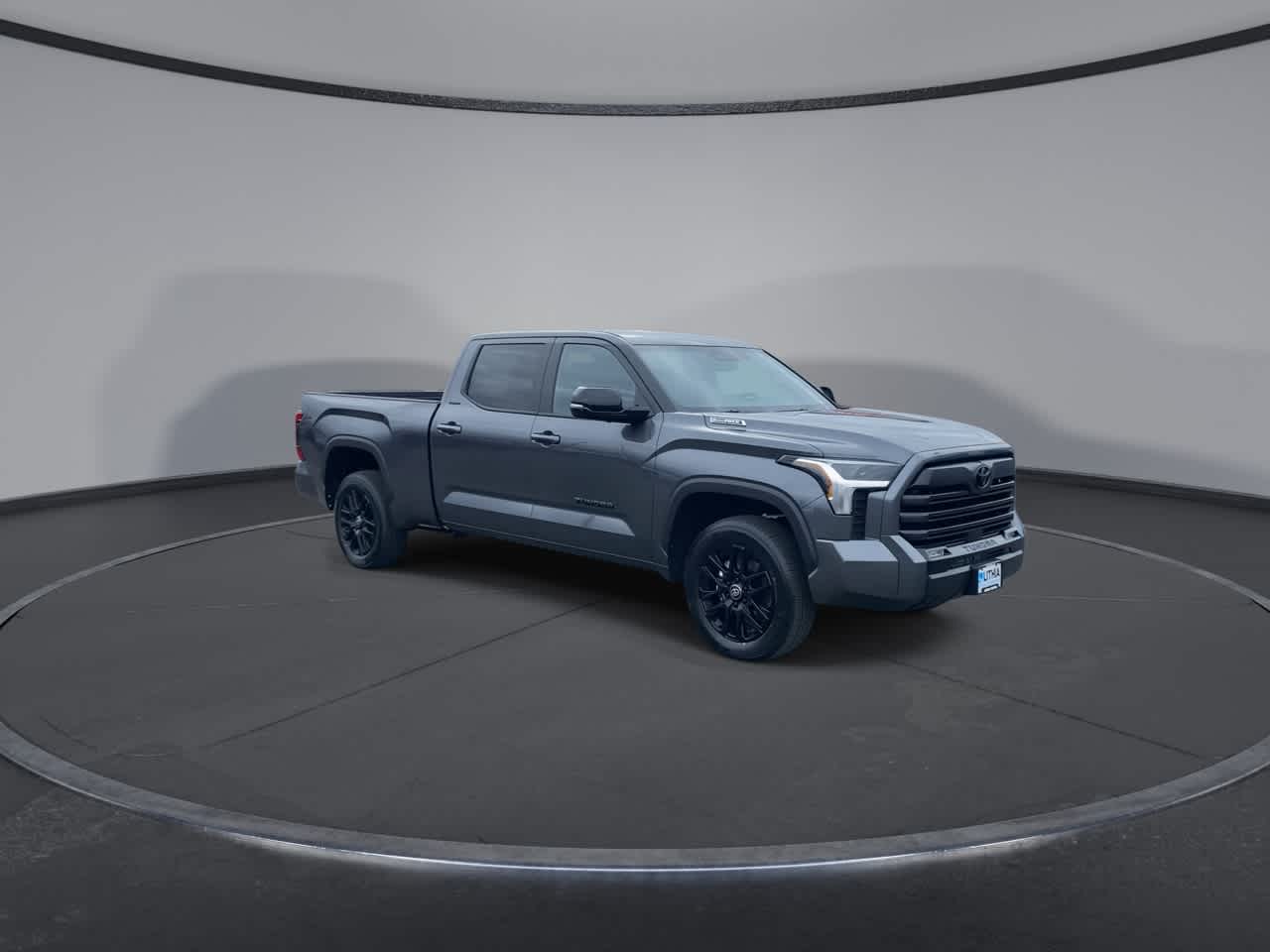 Thumbnail: 2026 Toyota Tundra - 2