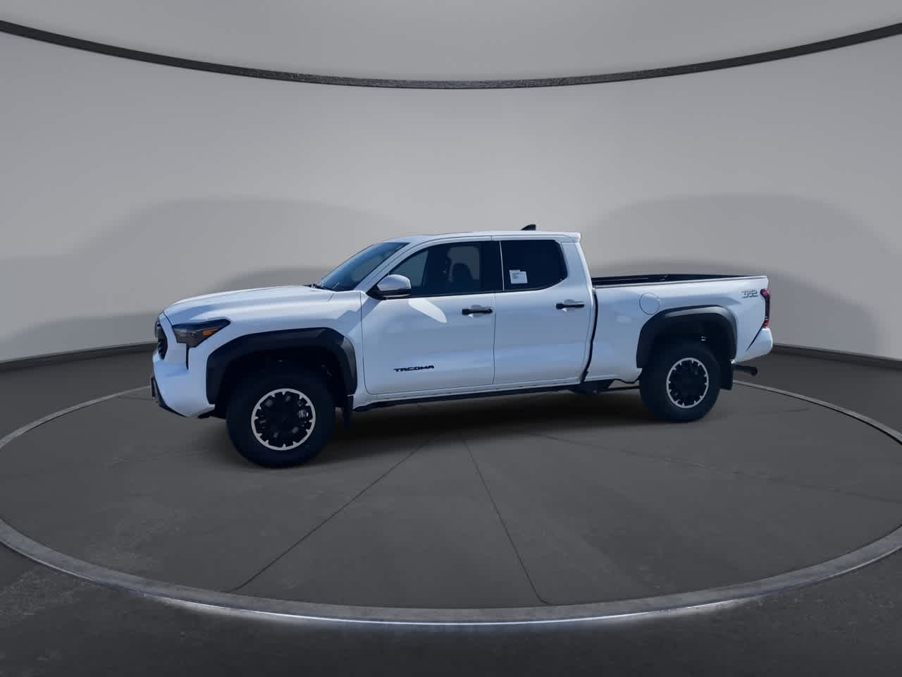 Thumbnail: 2026 Toyota Tacoma - 6