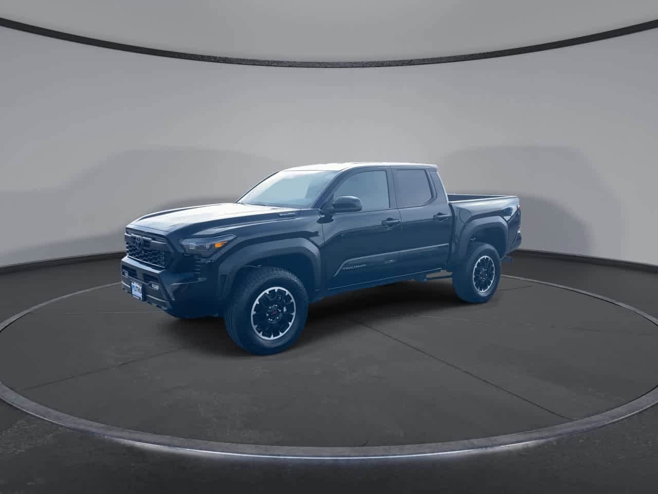 Thumbnail: 2025 Toyota Tacoma - 4