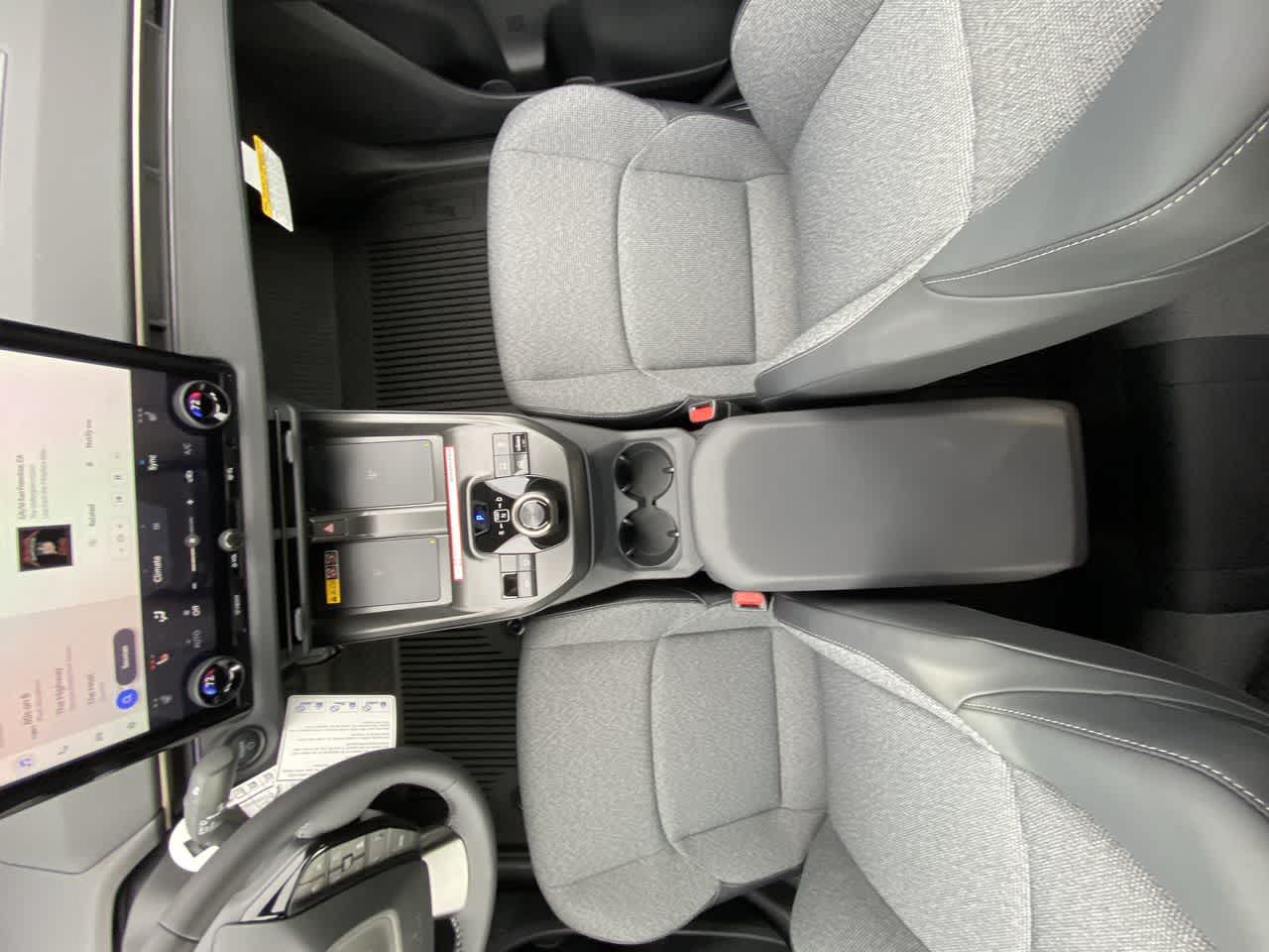 Thumbnail: 2026 Toyota bZ - 20