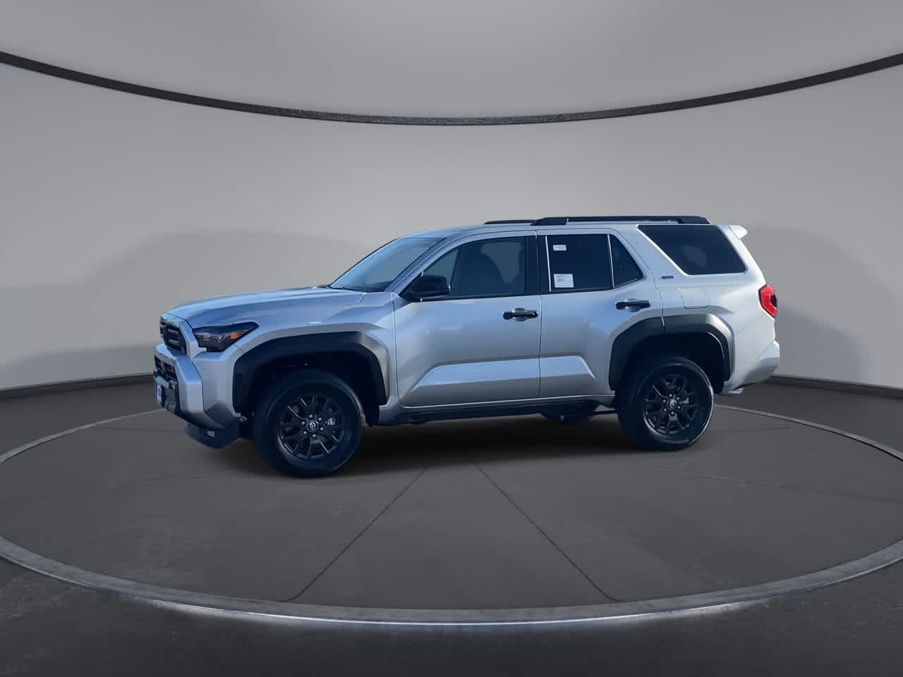 Thumbnail: 2025 Toyota 4Runner - 4
