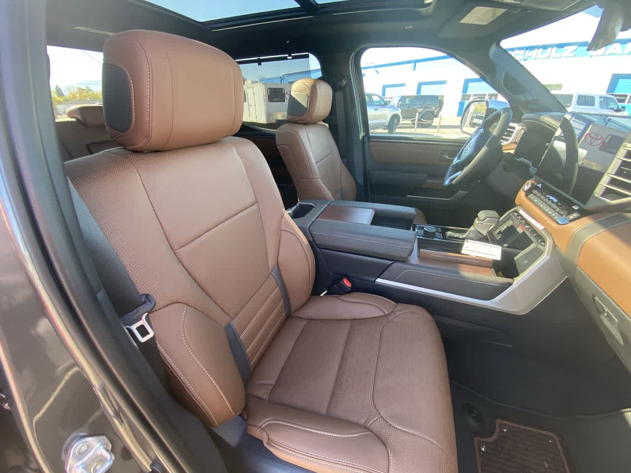 Thumbnail: 2026 Toyota Tundra - 24