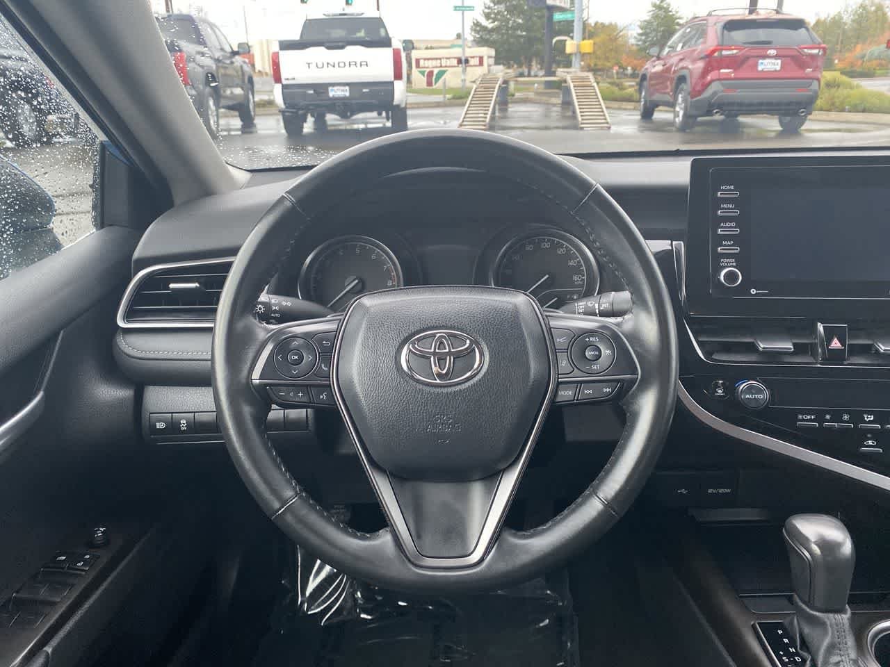 Thumbnail: 2024 Toyota Camry - 14