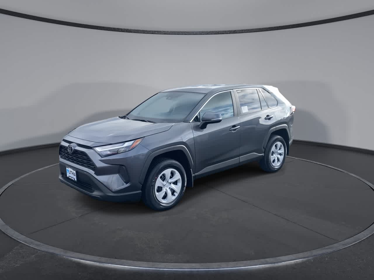 Thumbnail: 2025 Toyota RAV4 - 4