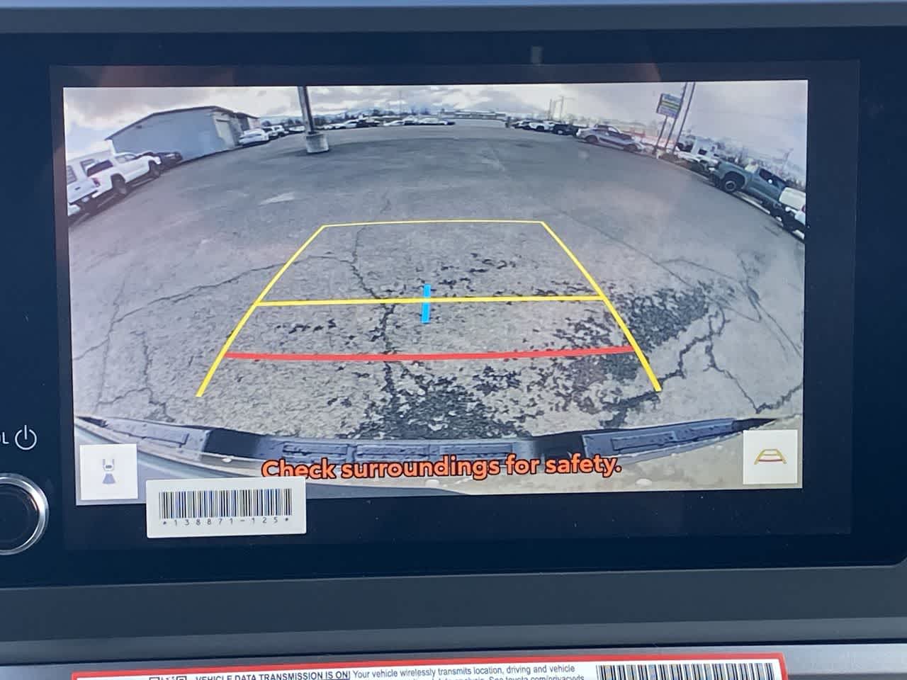 Thumbnail: 2026 Toyota Tacoma - 17