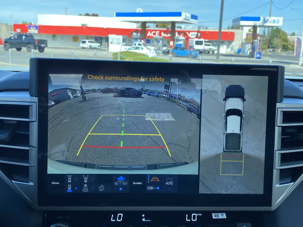 Thumbnail: 2026 Toyota Tundra - 17