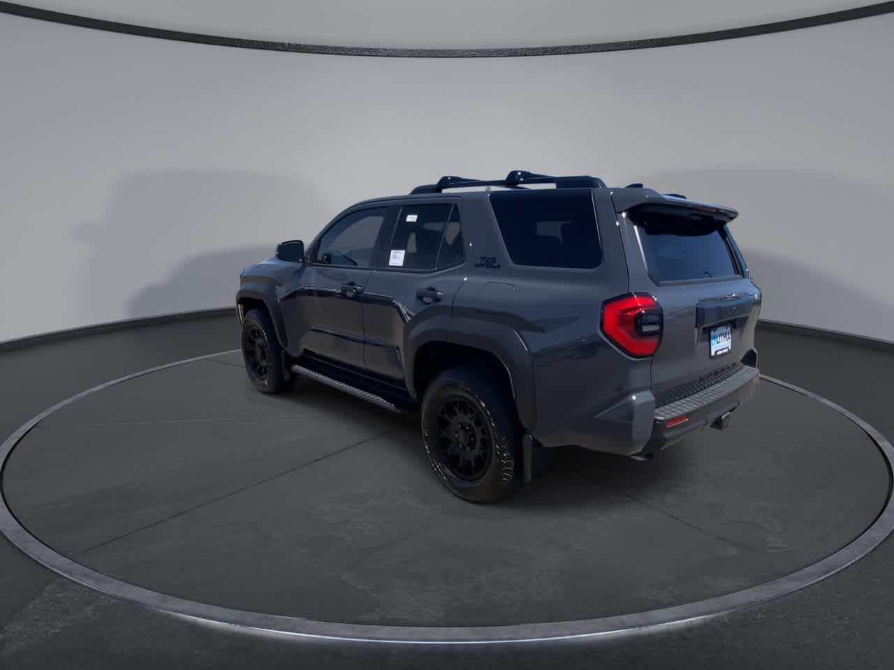 Thumbnail: 2026 Toyota 4Runner - 6