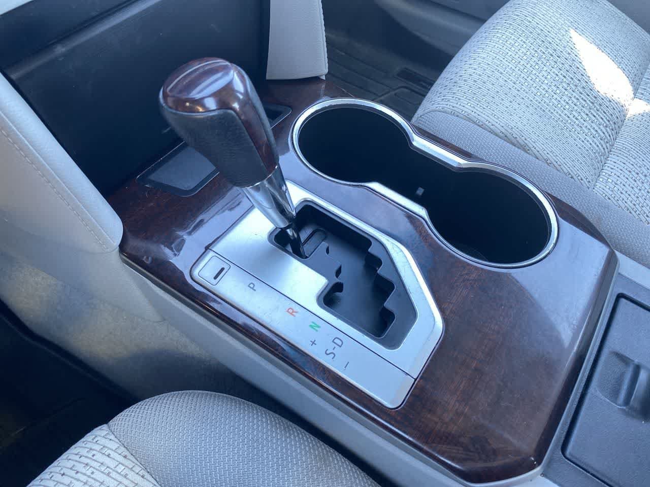 2014 Toyota Camry XLE - Photo 19