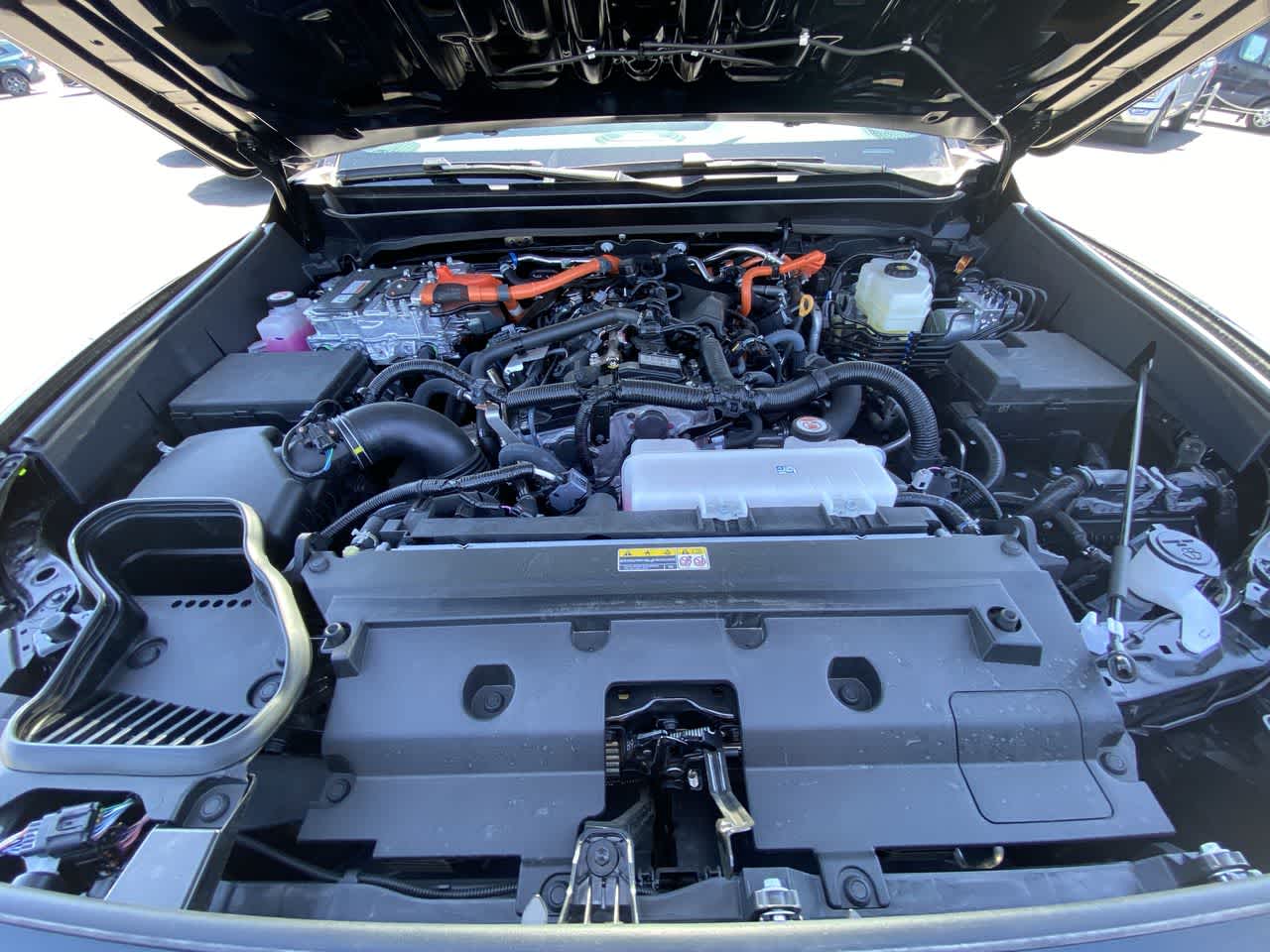 Thumbnail: 2026 Toyota Tacoma - 25