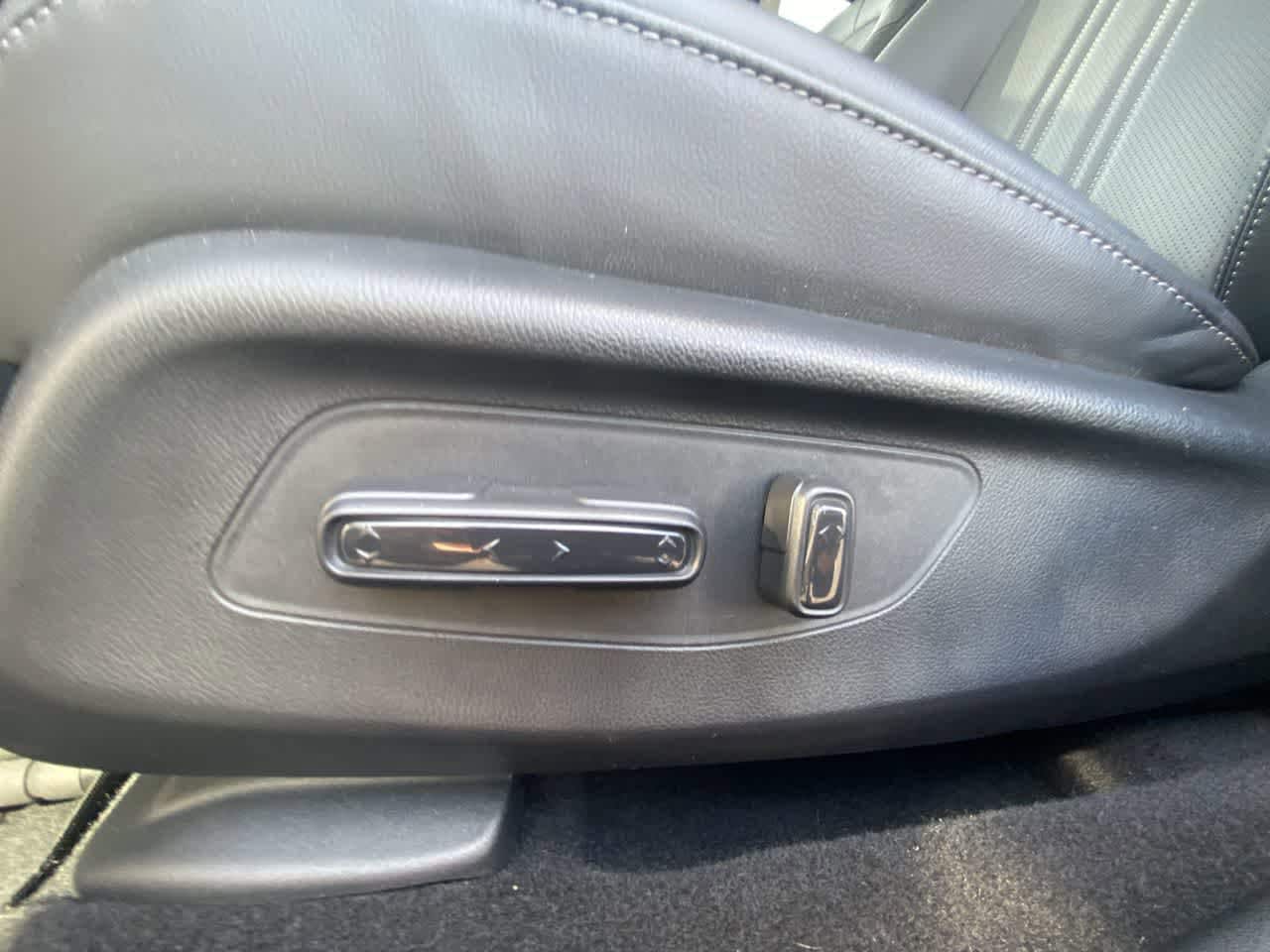 Thumbnail: 2023 Honda HR-V - 12