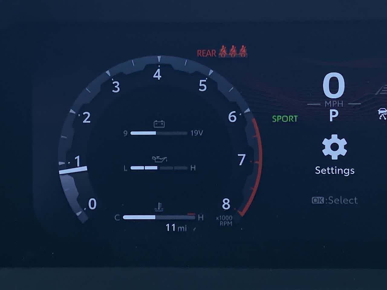Thumbnail: 2026 Toyota Tacoma - 15