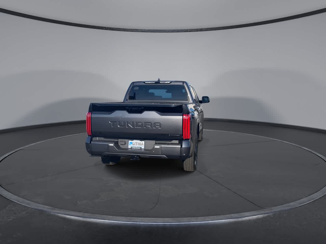 Thumbnail: 2026 Toyota Tundra - 7