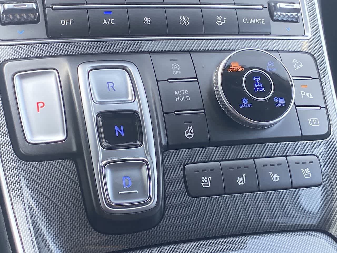 Thumbnail: 2023 Hyundai Santa Fe - 20