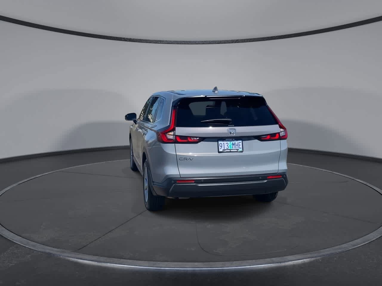 Thumbnail: 2023 Honda CR-V - 7