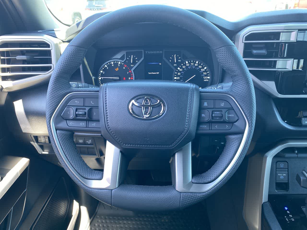 Thumbnail: 2026 Toyota Tundra - 14