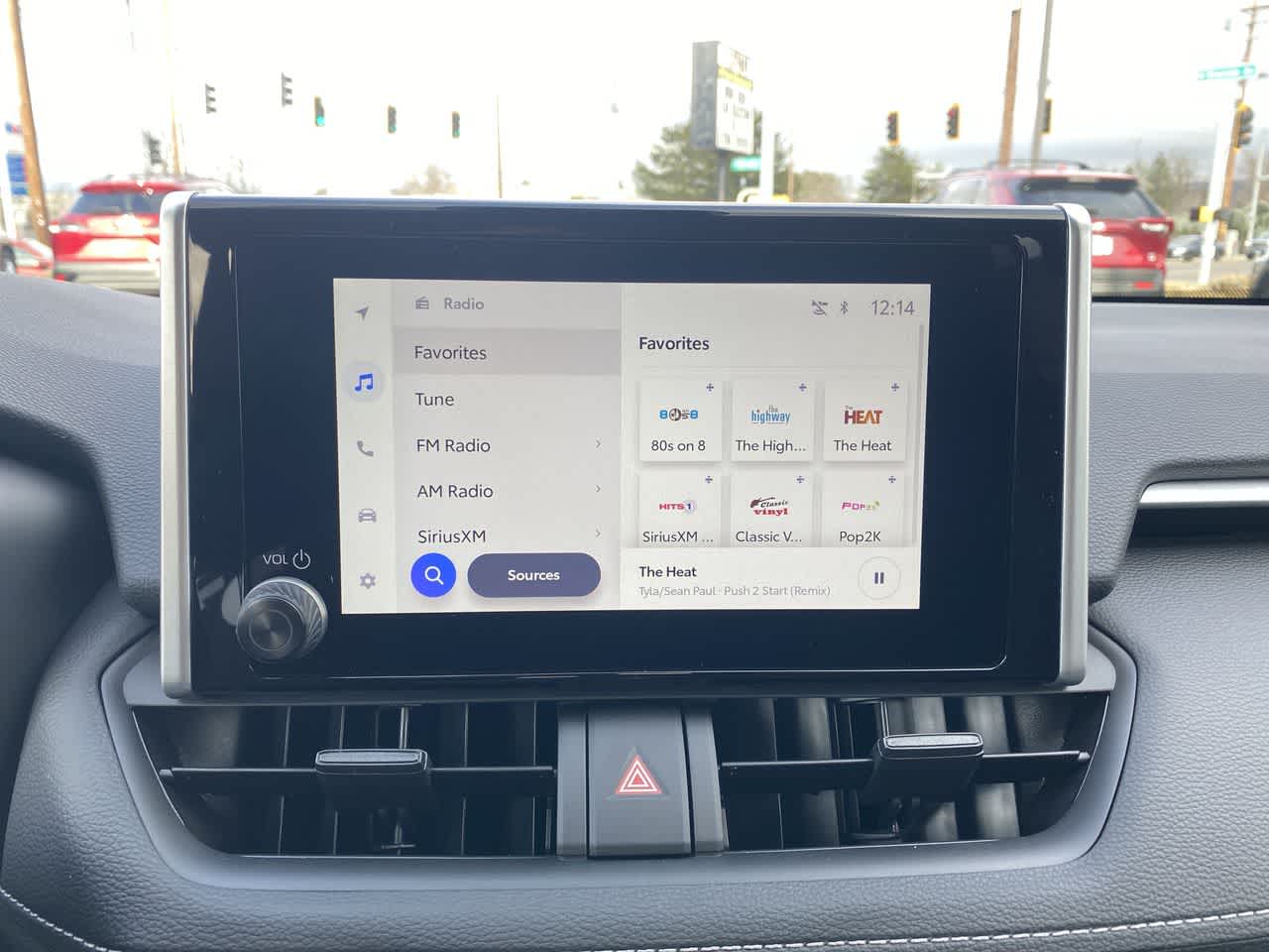 Thumbnail: 2025 Toyota RAV4 - 16