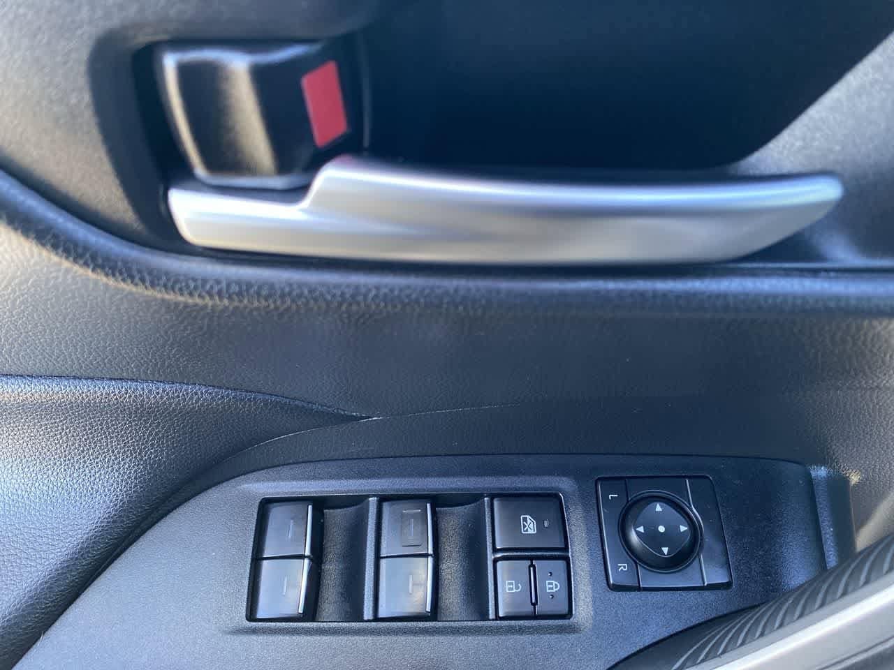 Thumbnail: 2025 Toyota RAV4 - 13