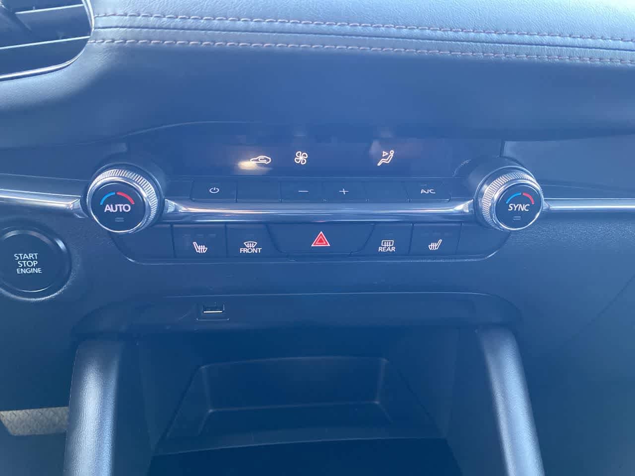 Thumbnail: 2019 Mazda Mazda3 - 18