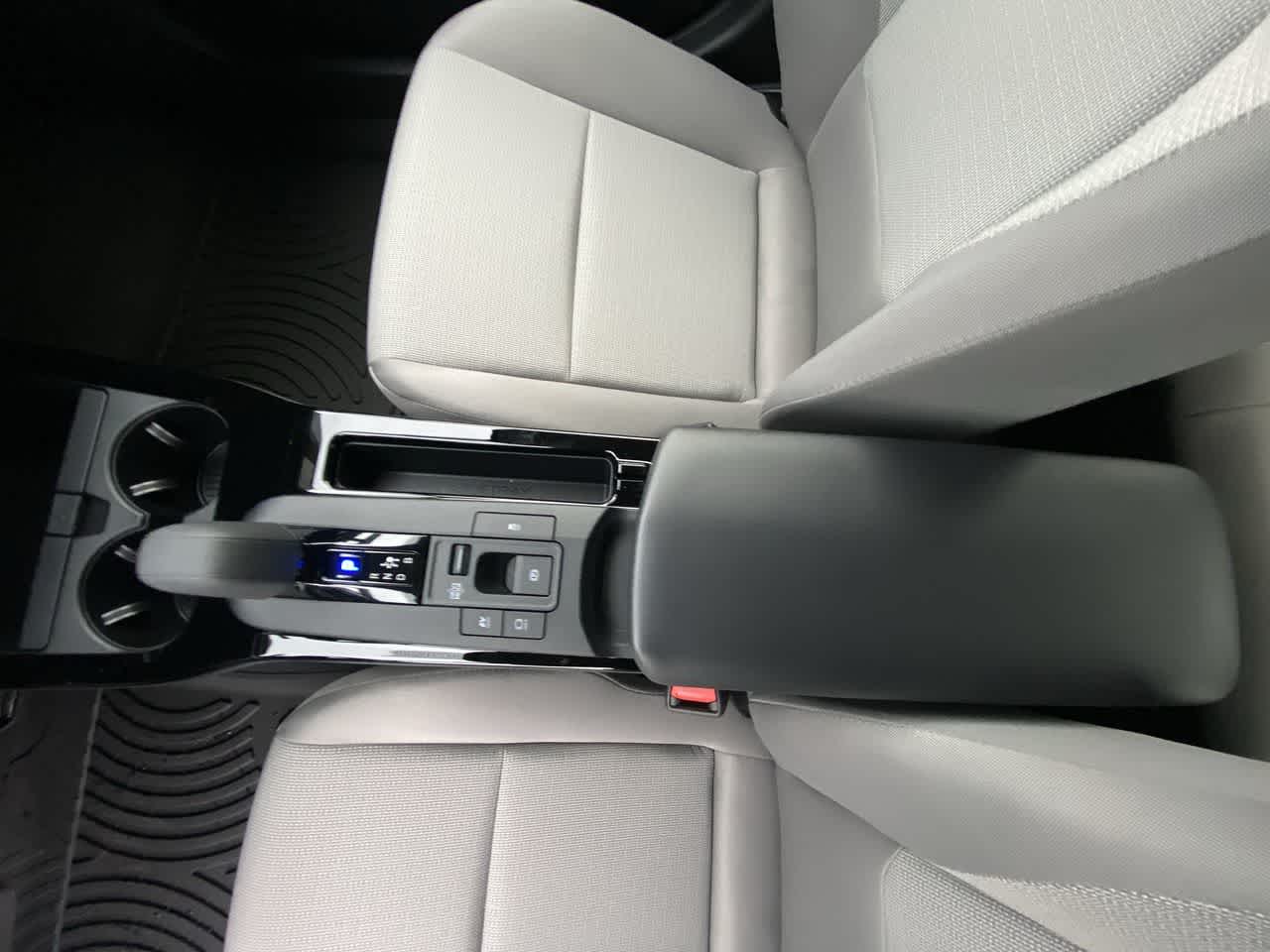 Thumbnail: 2026 Toyota Prius - 20