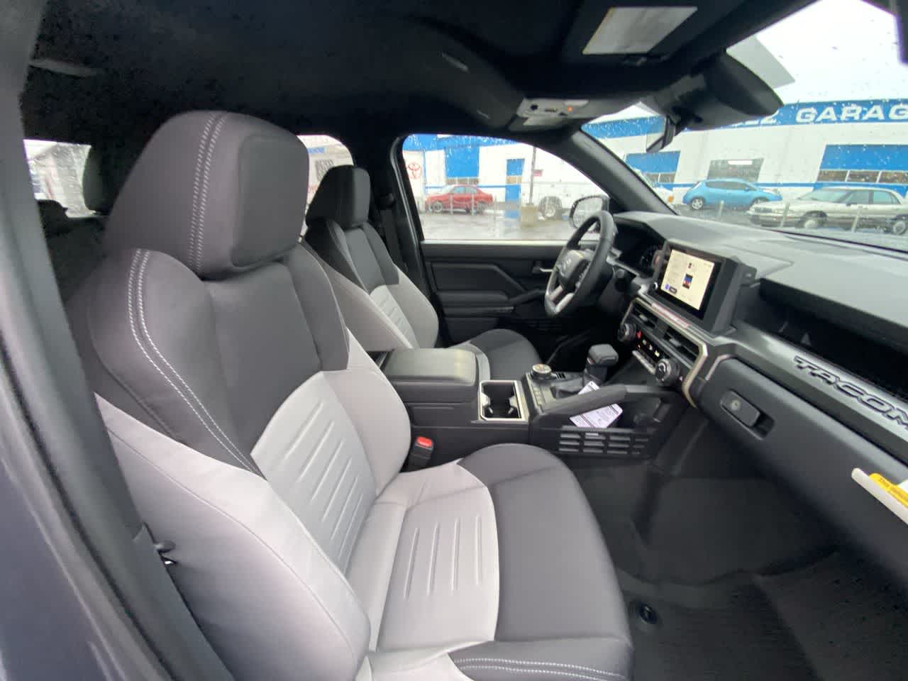 Thumbnail: 2026 Toyota Tacoma - 23