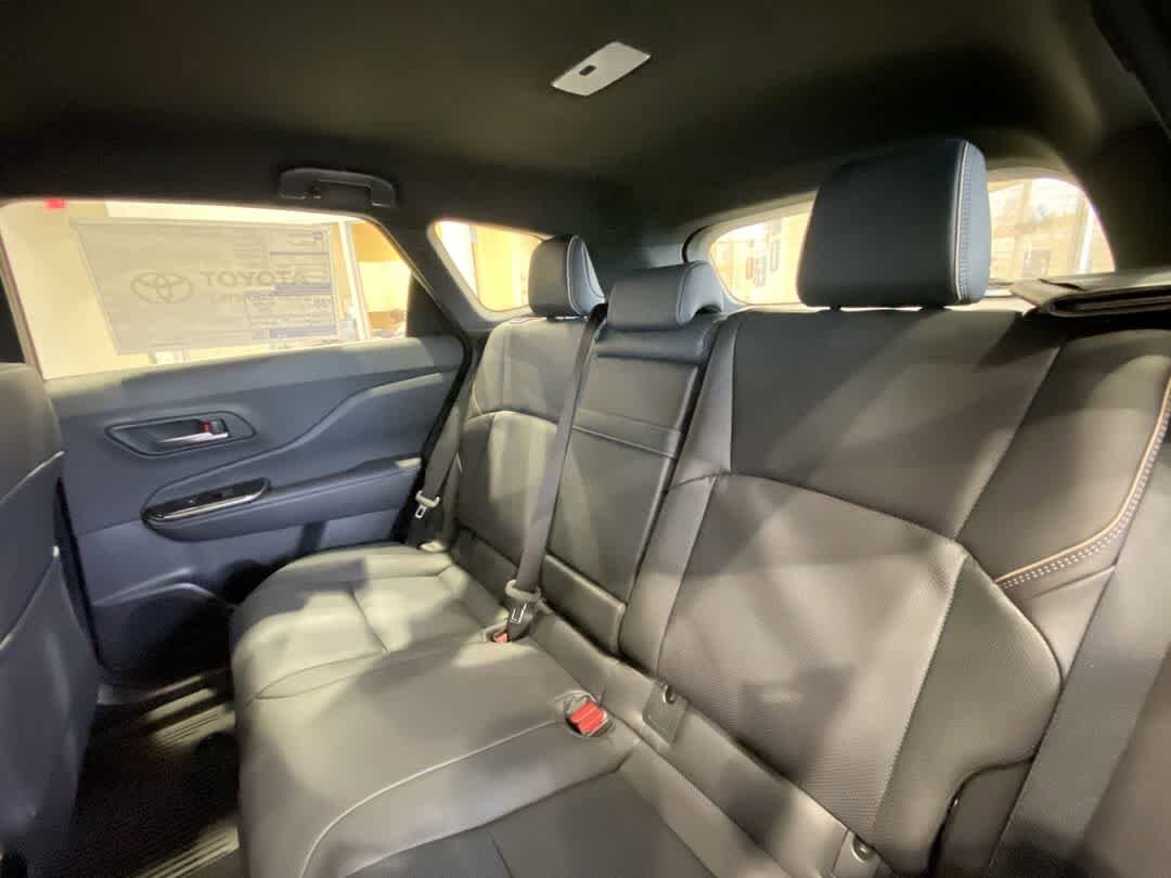 Thumbnail: 2026 Toyota Crown Signia - 23