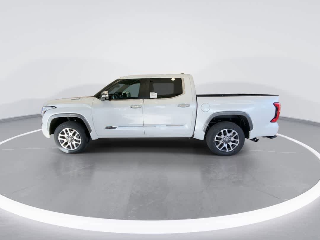 Thumbnail: 2025 Toyota Tundra - 5