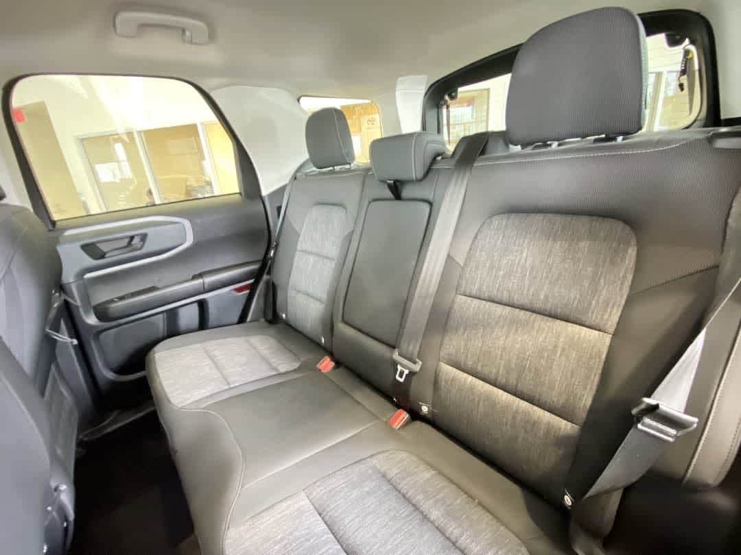 2021 Ford Bronco Sport Big Bend - Photo 26