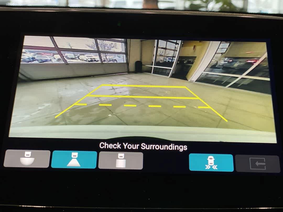 Thumbnail: 2019 Honda Pilot - 20