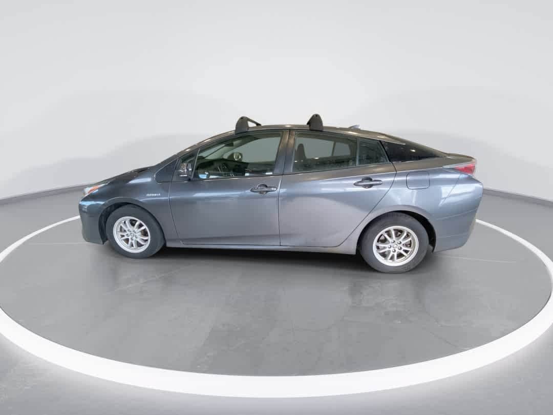 Thumbnail: 2018 Toyota Prius - 5