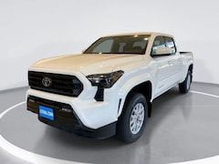 2026 Toyota Tacoma SR5 Truck Double Cab Missoula, MT