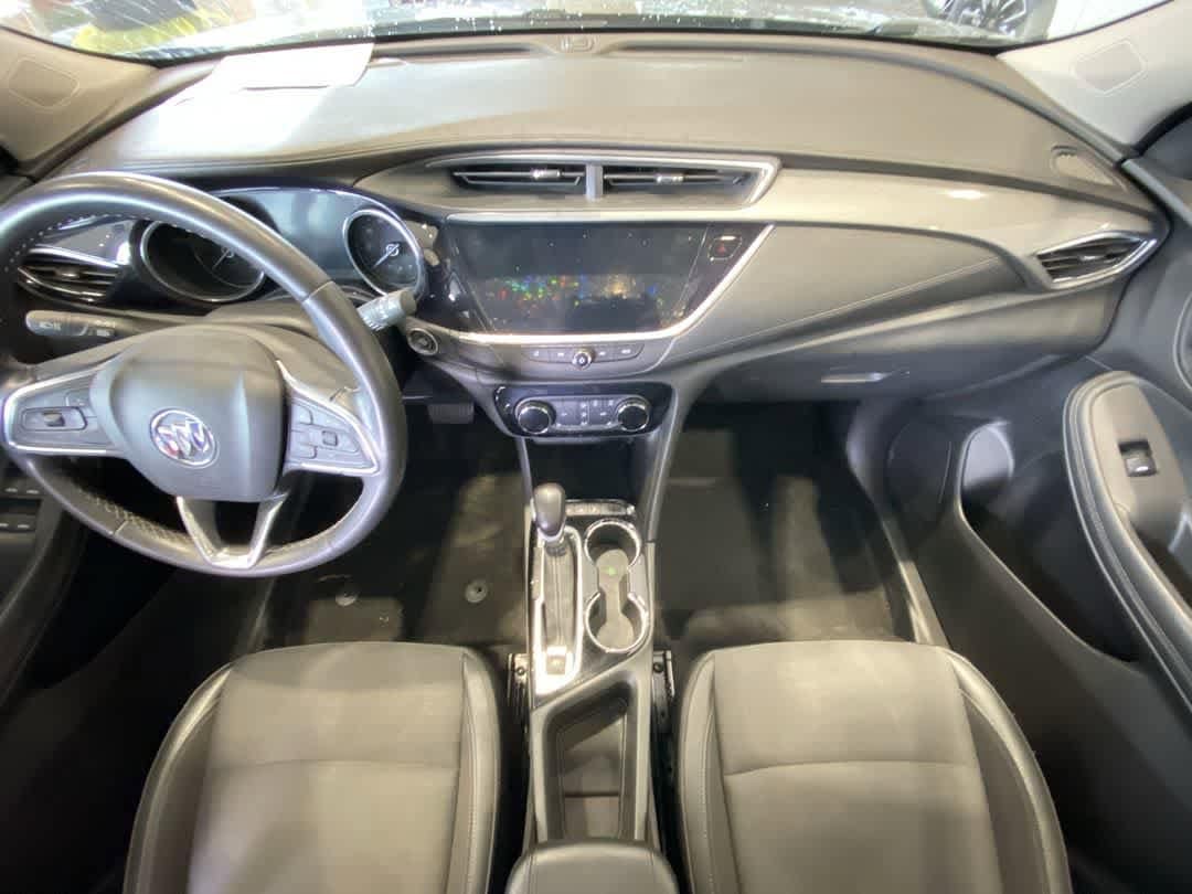 Thumbnail: 2020 Buick Encore GX - 23