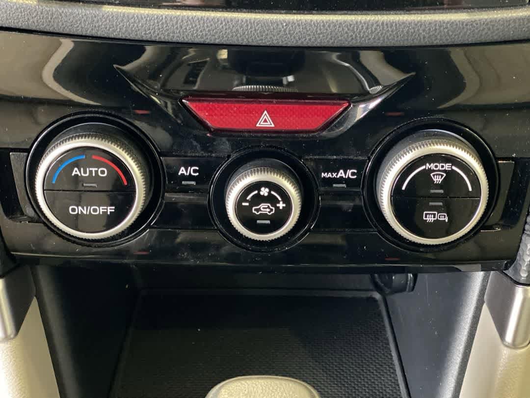 Thumbnail: 2022 Subaru Forester - 21