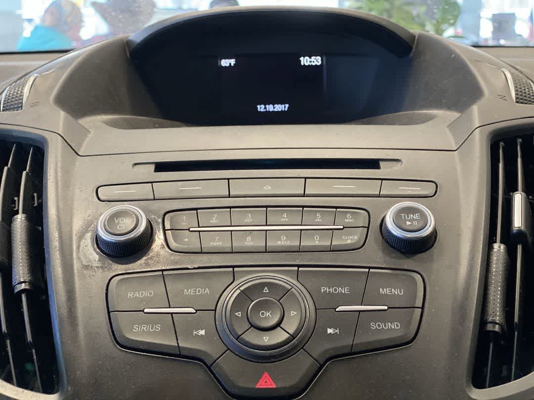 Thumbnail: 2018 Ford Escape - 19