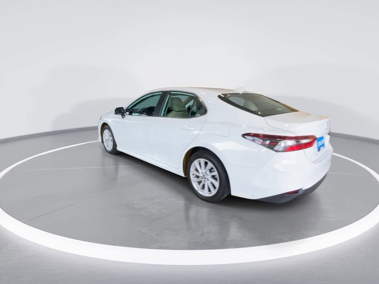 Thumbnail: 2024 Toyota Camry - 6
