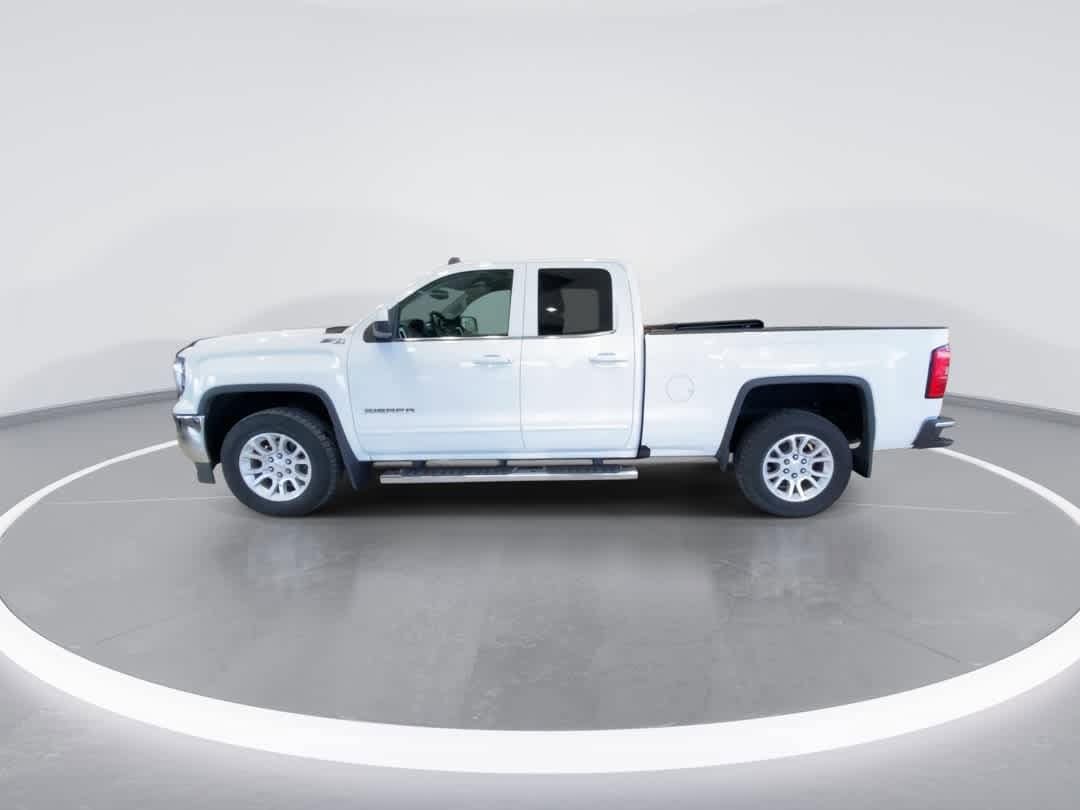 Thumbnail: 2017 GMC Sierra 1500 - 5