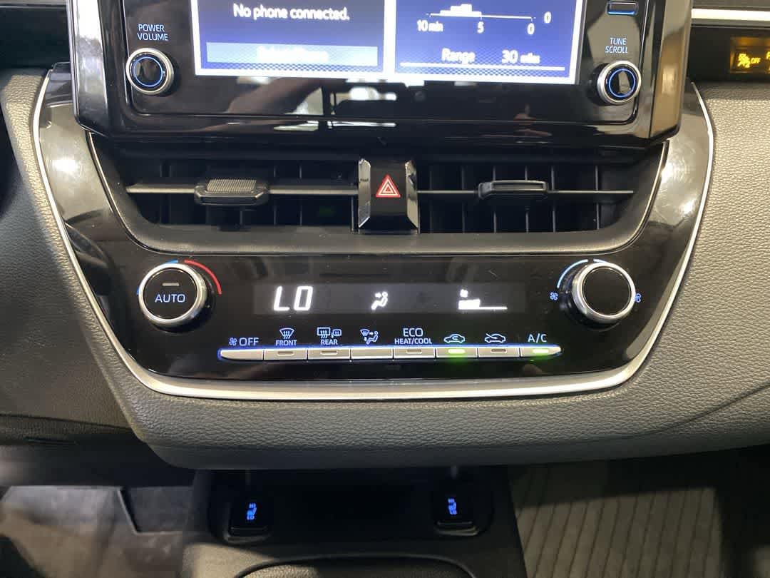 Thumbnail: 2022 Toyota Corolla - 20