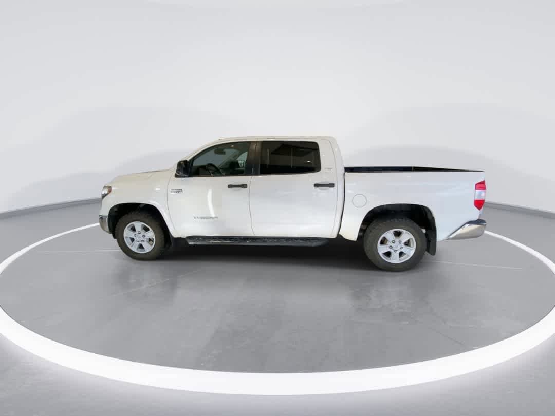 Thumbnail: 2019 Toyota Tundra - 5