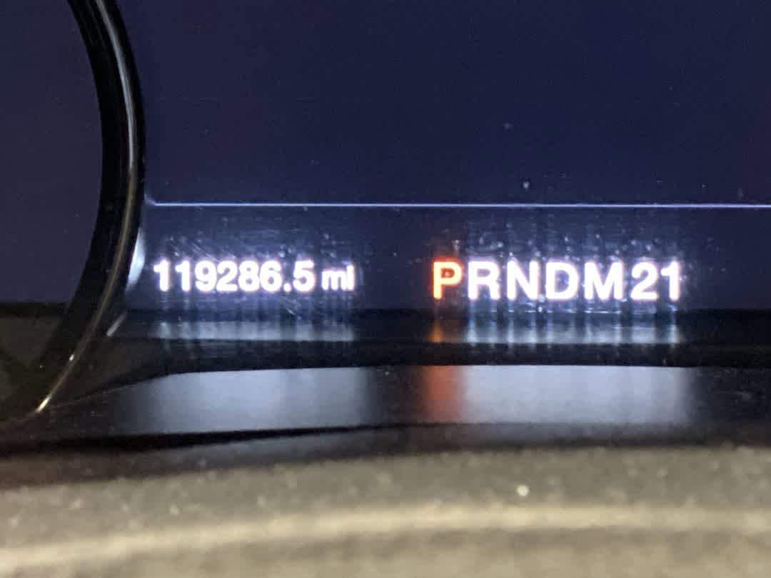 Thumbnail: 2016 Ford F-150 - 18