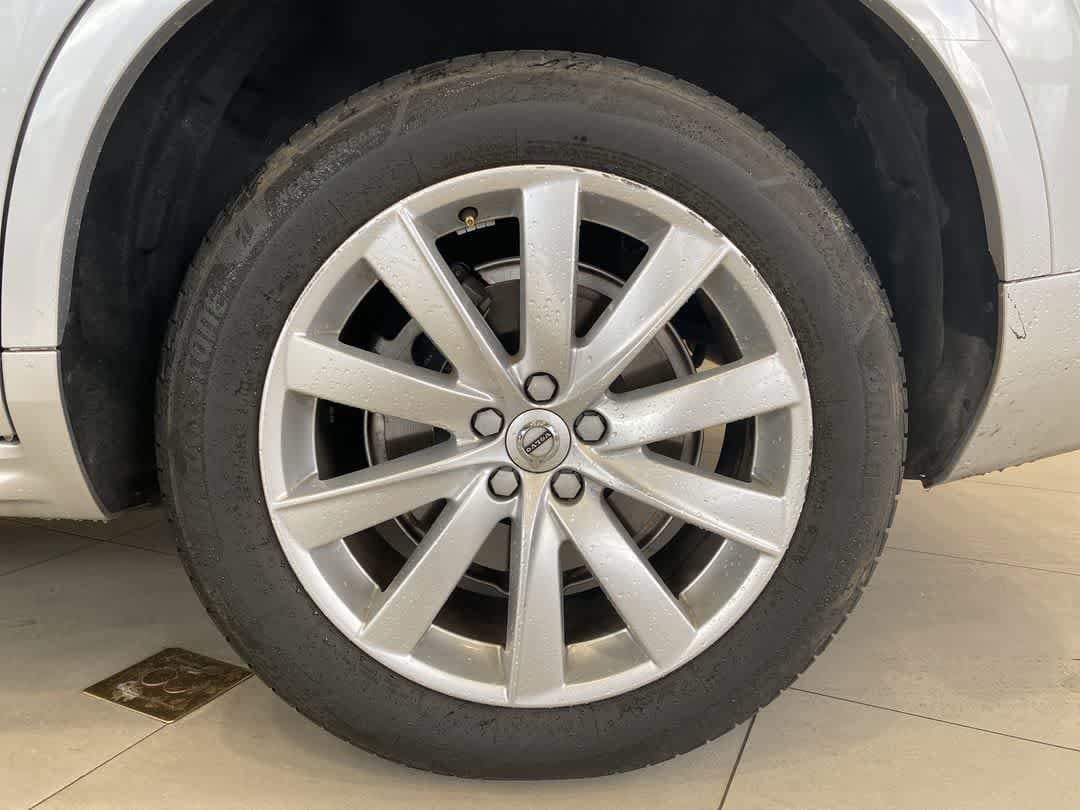 Thumbnail: 2019 Volvo XC90 - 10