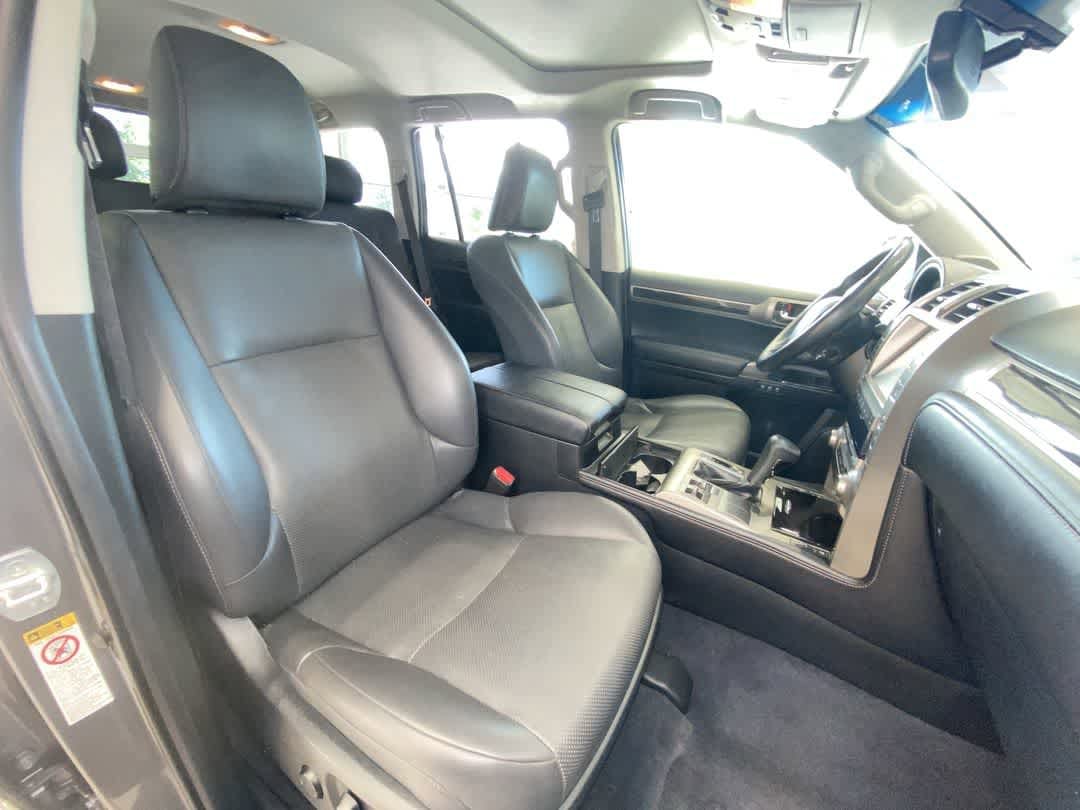 Thumbnail: 2018 Lexus GX - 27