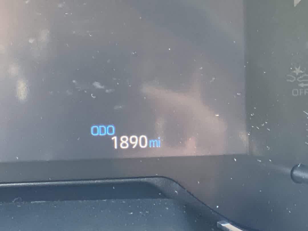 Thumbnail: 2025 Toyota RAV4 - 18