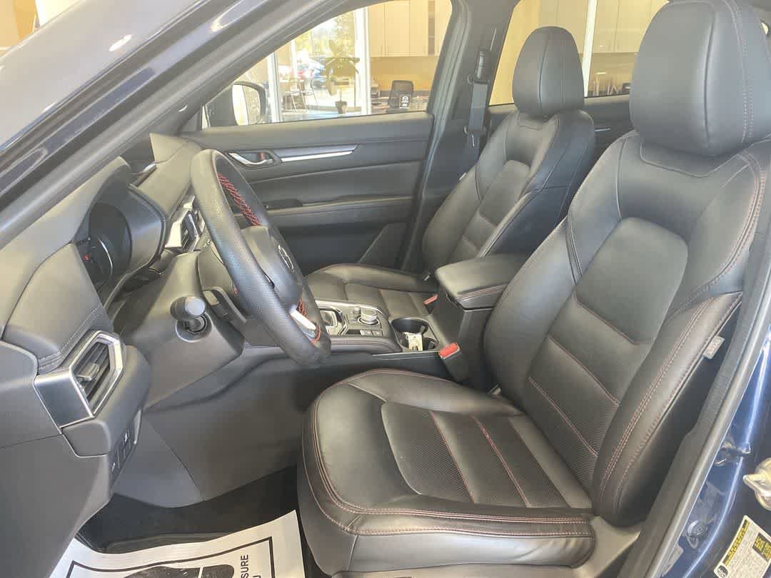 Thumbnail: 2024 Mazda CX-5 - 13