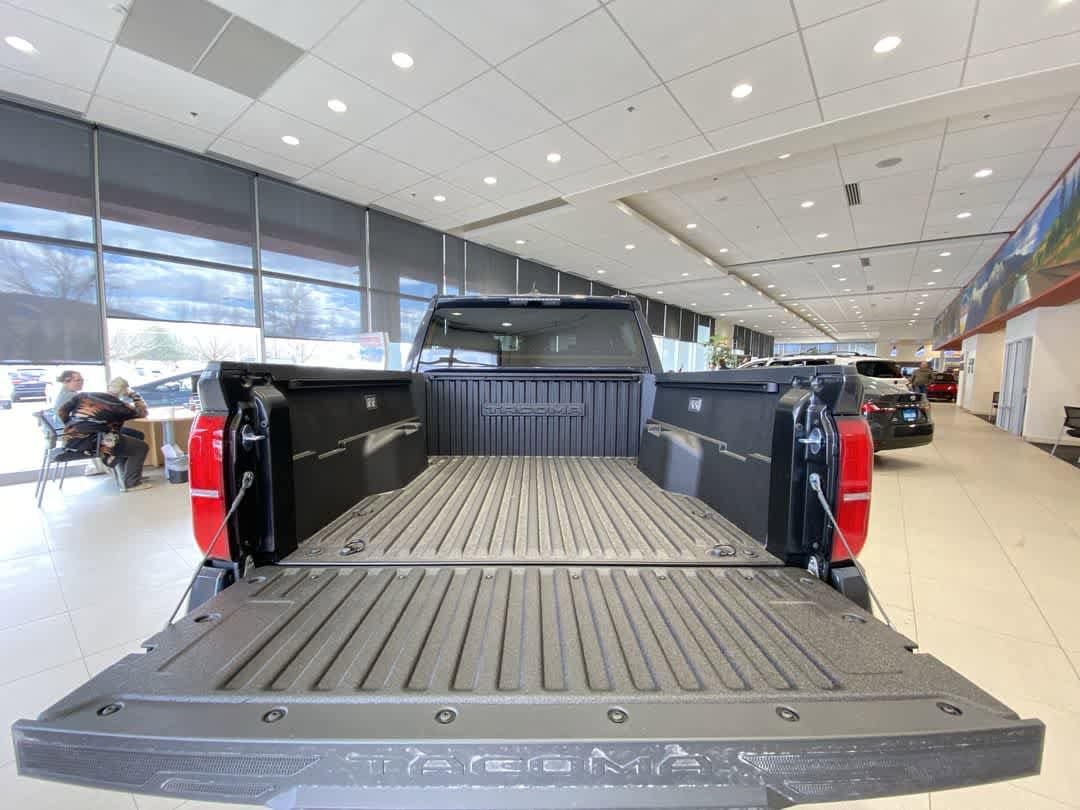 Thumbnail: 2026 Toyota Tacoma - 25