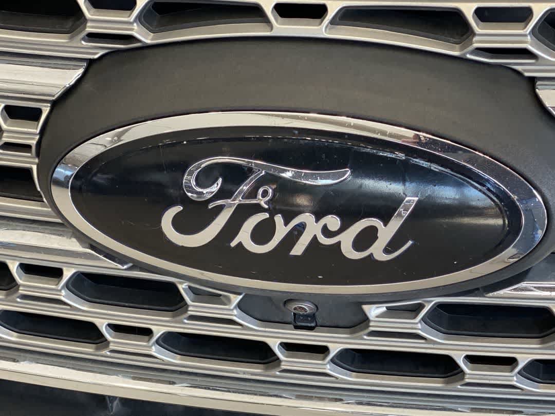 Thumbnail: 2020 Ford Explorer - 10