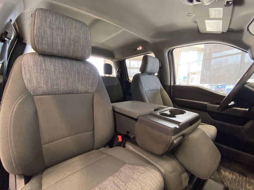 Thumbnail: 2023 Ford F-350 - 25